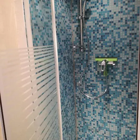 Lejlighed Felicitas Wilthen