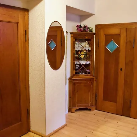 Felicitas Lejlighed *