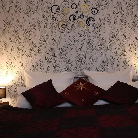Appartamento Felicitas - Ruhige Lage, Ideal Fuer Wanderer & Kurztrips Wilthen