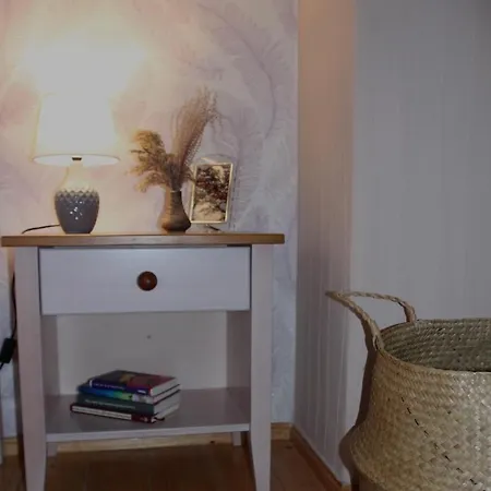 Felicitas Apartment *
