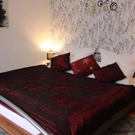 Apartment Felicitas