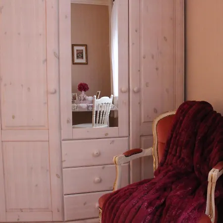 Apartment Felicitas