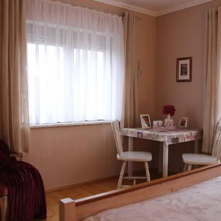 Felicitas Apartment *