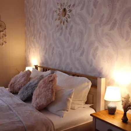 Apartment Felicitas