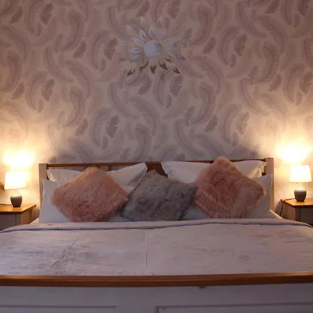 Διαμέρισμα Felicitas Wilthen