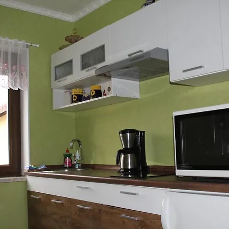 Apartment Felicitas Wilthen