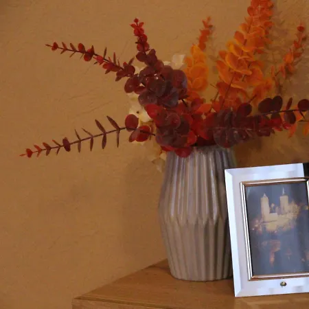 Felicitas Lejlighed *